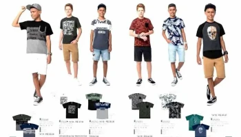 Piccolina Boutique - - Centro
