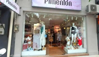 Pimentón Treinta y Tres - Treinta Y Tres