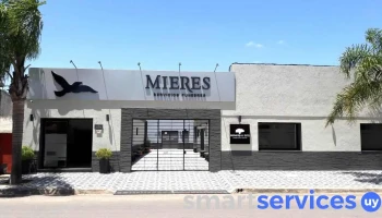 Pintos y Mieres - 37100 Rio Branco