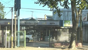 Pintureria Temesio - Piedras Blancas - 12300 Montevideo
