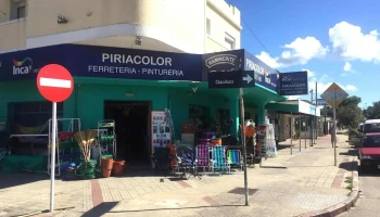 PiriaColor - Departamento De Maldonado