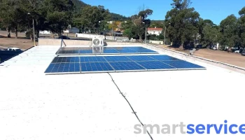 Piscina Municipal de Piriápolis - 20200 Piriápolis