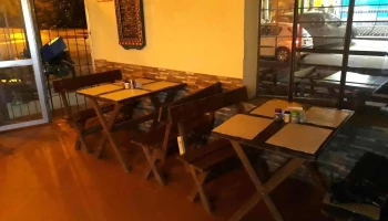 Pizza Bar. La Vieja Ruta5 - Ramon Ortiz 28