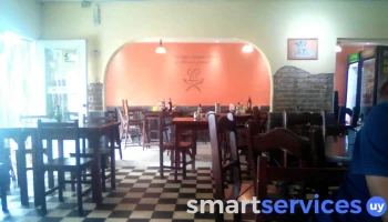 Pizza Nostra - Las Piedras