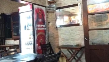 Pizzeria 33 - 15900 Las Piedras