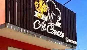 Pizzería Al Gusto - 65000 Fray Bentos