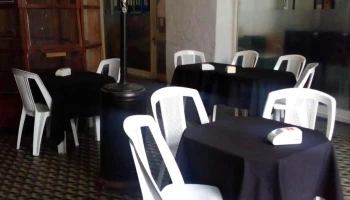 Pizzería del Centro - 70200 Rosario