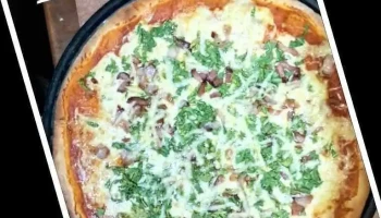 Pizzeria Del Checo Y Bro - 15000 Barra De Carrasco