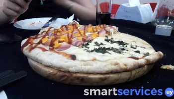 Pizzería Dominico - 50000 Salto Pizzería Dominico - 50000 Salto