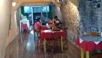Pizzeria e Chiveteria Taz - 37100 Rio Branco