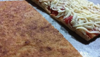 Pizzería El Amigazo - Departamento De Canelones