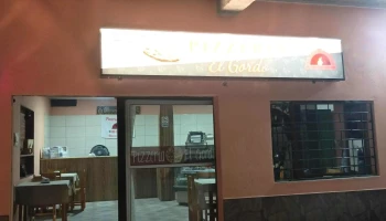 Pizzeria El Gordo - 15900 Progreso