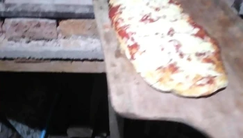 Pizzeria el gordo - Departamento De Canelones