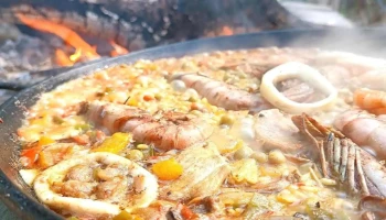 Pizzería El Grimorio - 27100 La Paloma