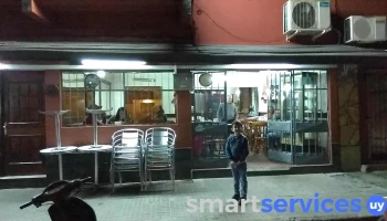 Pizzeria El Hornero - 37000 Melo