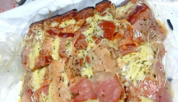 Pizzeria Giordano - Montevideo