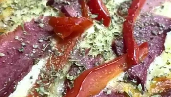 Pizzería La Nona - Dr. Gustavo Rivas Costa