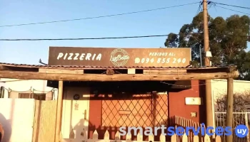 Pizzeria LuzBelito - 80500 Ciudad Del Plata