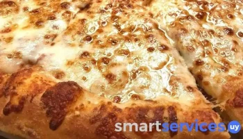 Pizzería Napoli Fray Bentos - 65000 Fray Bentos