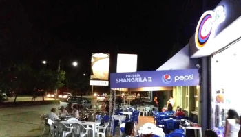 Pizzeria Shangrilá Ii - Av. Republica Argentina