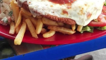 Pizzería Y Carrito Carrifull - Don Ramón