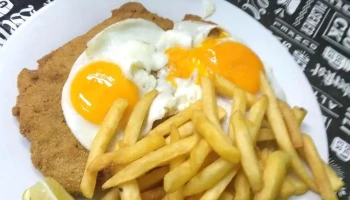 Pizzería Y Chiviteria La 101 - 15000 Gral. Líber Seregni