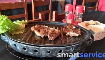 Pizzeria Y Parrillada El Rancho - Virrey Arredondo