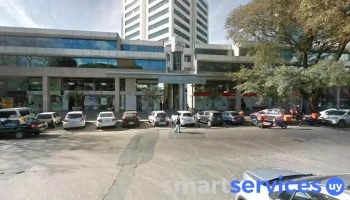 Planet Travel Wtc - Montevideo