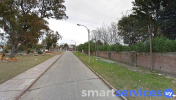 plataforma 360 - 11400 Montevideo