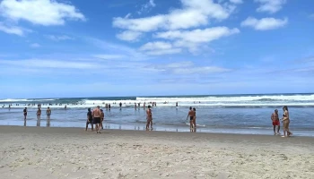 Playa Anaconda - 27000 La Paloma
