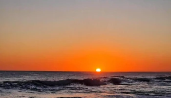Playa del Faro - La Paloma