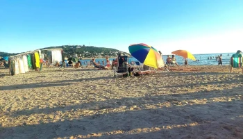 Playa Grande - Playa Grande