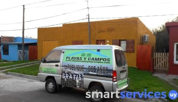 Playas Y Campos S.r.l. - San Carlos