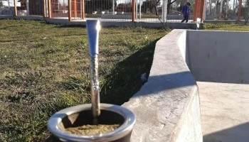 Plaza delta el tigre - 80500 Ciudad Del Plata