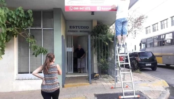 Plaza Inmobiliaria y Estudio Jurídico - Pando