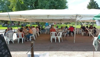 Plaza Libertad - 61100 San Javier