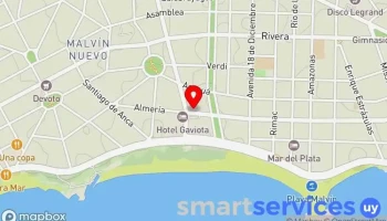 plutarco 4019 - Montevideo