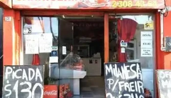 Pmj - Montevideo