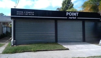 Point Market - 11400 Montevideo