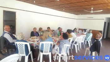 Policlínica y salón comunal Inve M2 - 80000 San José De Mayo