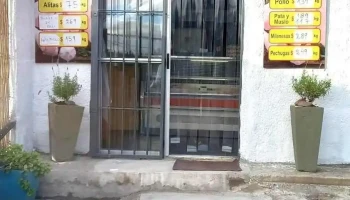 Polleria la nuestra - 15500 Barros Blancos