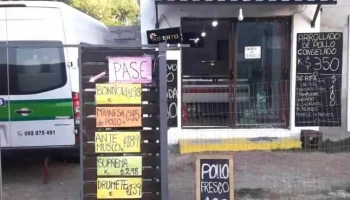 Polleria Lo De Tere - 15500 Barros Blancos