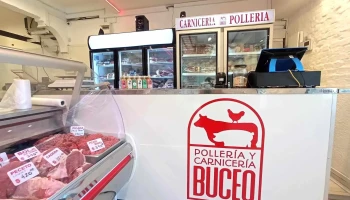 Pollería y carnicería buceo - Montevideo
