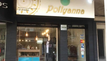 Pollyana - 11300 Montevideo