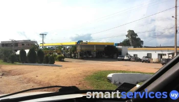 Posto Acegua Shell - 225 - Centro