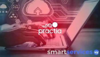 Practia - Oficinas