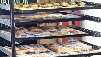 Praliné Pastelería - Panadería y Confitería - 11400 Montevideo