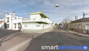 Principes del Sur Rambla - 75000 Soriano