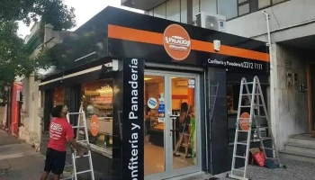 ProCalcos Cartelería - Montevideo