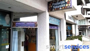 Productos Naturales Mburucuyá - 15200 Atlántida
